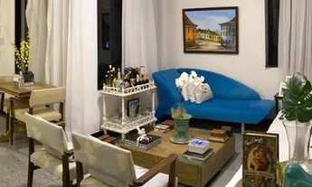 Imagem 4: Apartamento 4/4 na planta. 3 suítes - Oportunidade