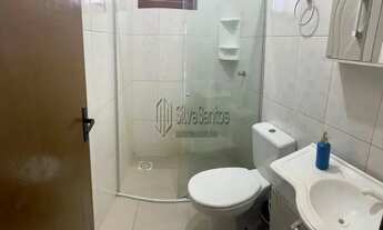 Imagem 5: Lindo apartamento semi mobiliado Ref.: *95