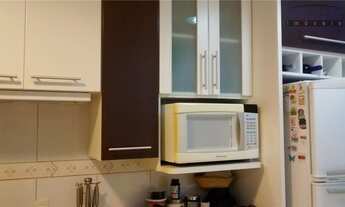 Imagem 6: Apartamento com 3 dormitórios, 75 m² - venda ou locação - Residencial Portal do Sol - Vinh