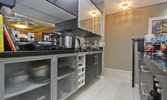 Imagem 7: Apartamento para Venda - 67.57m², 2 dormitórios, 1 vaga - Teresópolis