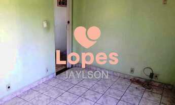 Imagem 2: Apartamento-À VENDA-Olaria-Rio de Janeiro-RJ