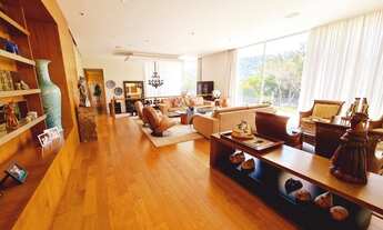 Imagem 13: SANTANA DE PARNAIBA - Casa Padrão - Alphaville