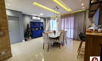 Imagem 4: Apartamento (tipo - padrao) 3 dormitórios/suite, cozinha planejada, portaria 24hs, lazer