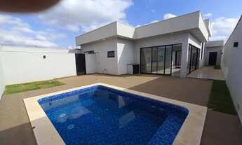 Imagem: Casa de condomínio para aluguel com 215