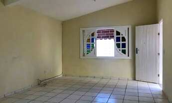 Imagem: Casa em Pirajá