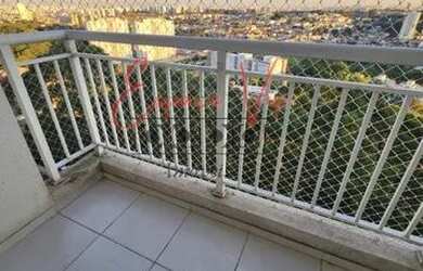 Imagem 5: Apartamento para aluguel com 52 metros quadrados com 2 quartos