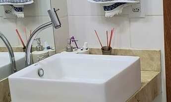 Imagem 4: Lar Doce Lar Casa com 3 dormitórios