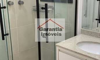 Imagem 5: Apartamento em Continental - Osasco, SP