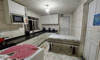 Imagem: Casa no jardim Iguaçu