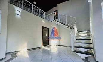 Imagem: Casa com 3 dormitórios, 188 m² - venda