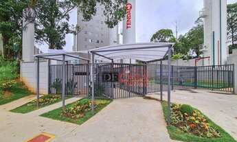 Imagem 2: Apartamento com 2 dormitórios para alugar, 42 m² por R$ 1.544,28/mês - Itaquera - São Paul