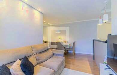 Imagem 4: Apartamento para Aluguel - Interlagos, 2 Quartos, 57 m2