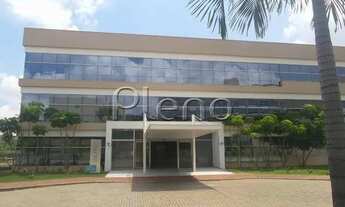 Imagem: Sala para locação no Swiss Park - Campinas/SP