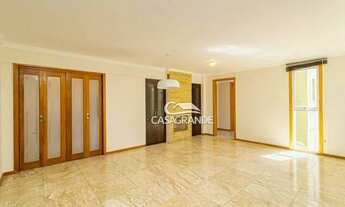 Imagem 4: Apartamento com 3 dormitórios à venda, 149 m² por R$ 975.000,00 - Ahú - Curitiba/PR