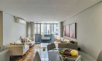 Imagem 2: Apartamento para Aluguel - Moema, 2 Quartos, 100 m2