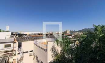 Imagem 6: Apartamento para Aluguel - Taquara, 2 Quartos, 54 m2