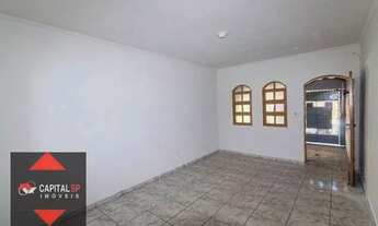 Imagem 7: Sobrado com 2 dormitórios para alugar, 90 m² por R$ 1.700,00/mês - Jardim São Nicolau - Sã