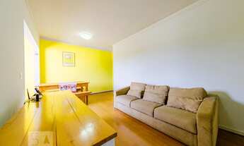 Imagem 5: Apartamento para Aluguel - Coração Eucarístico, 3 Quartos, 84 m2