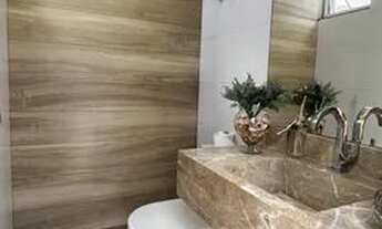 Imagem 3: Casa com 4 suítes no Condomínio Bosque das Orquídeas