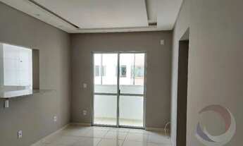 Imagem 3: Apartamento para venda com 55 metros quadrados com 2 quartos em Campinas - São José - SC