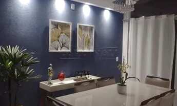 Imagem 2: Casa Padrão em São Carlos