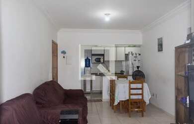 Imagem 4: Apartamento para Aluguel - Nova Mirim, 2 Quartos, 70 m2