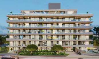 Imagem 4: Apartamento com varanda/sacada a 78m da praia do poço/Cabedelo. - AP1539