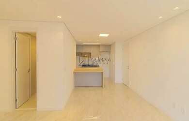 Imagem 5: Apartamento Locação 2 Dormitórios - 72 m² Chácara Santo Antônio