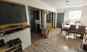 Imagem 5: Casa para venda com 160 metros quadrados com 3 quartos em Praia São Jorge - Arroio do Sal