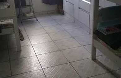 Imagem 2: Repúblicas femininas no centro de Sorocaba