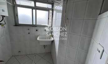 Imagem 6: Apartamento para venda no Jardim Marajoara com 3 quartos, 1 suíte, 2 vagas, 72m², pronto p