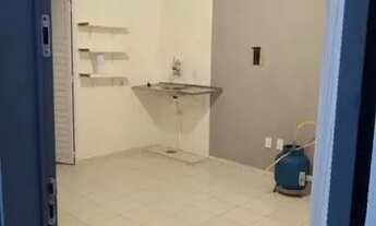 Imagem 7: Kitnet Kitnet com 1 dormitório