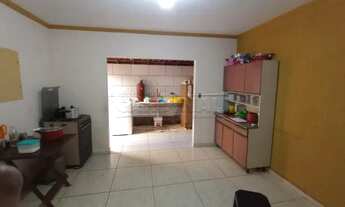 Imagem 5: Casa Sobrado em São Carlos