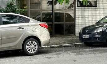 Imagem 5: Apartamento para aluguel tem 87 metros quadrados com 3 quartos em Rosarinho - Recife - PE