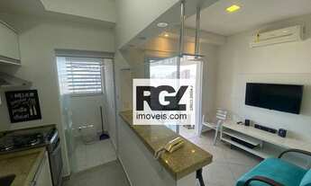 Imagem 3: Cobertura com 1 quarto e 3 banheiros á venda, 93m² por R$1.170.000