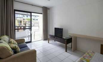 Imagem 7: Barra 1/4 Mobiliado, Nascente, Cond com infraestrutura, excelente localização!