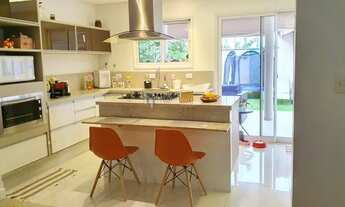 Imagem 6: Casa em Condomínio para Venda em Arujá, Arujá 5, 3 dormitórios, 3 suítes, 4 banheiros, 4 v