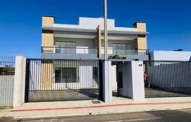 Imagem 2: Apartamento 2 Dormitórios no Bairro Cordeiros em Itajaí