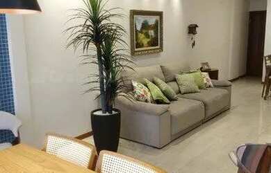 Imagem 6: Apartamento 3 quartos em Itapuã