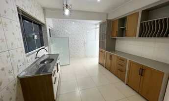 Imagem 3: Casa de condomínio térrea para venda possui 120,90 metros quadrados com 4 quartos