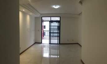 Imagem 4: Locação Apartamento 3 quartos Jardim da Penha Vitória