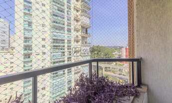 Imagem 7: Venda Cobertura 2 Dormitórios - 121 m² Campo Belo