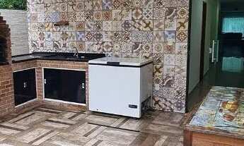 Imagem 5: Casa na Reseva do Sahy