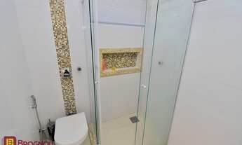 Imagem 6: Apartamento semimobiliado no bairro trindade em florianópolis