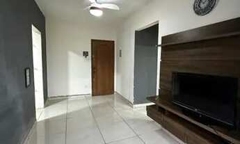 Imagem 11: Apartamento para venda tem 52 metros quadrados com 1 quarto em Canto do Forte - Praia Gran