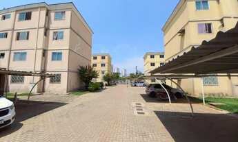 Imagem: Alugo apartamento com 3 quartos sendo 1