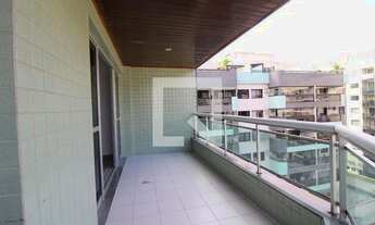 Imagem 6: Apartamento para Aluguel - Freguesia , 3 Quartos, 180 m2