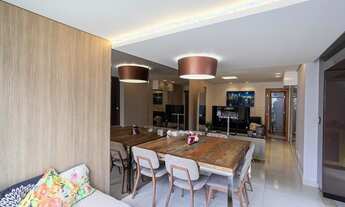 Imagem 5: Apartamento para Aluguel - Serra, 3 Quartos, 85 m2