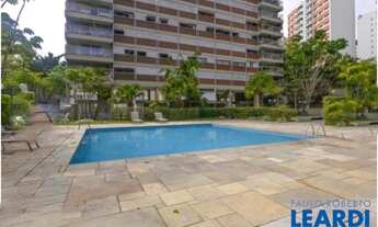 Imagem 3: APARTAMENTO - REAL PARQUE - SP
