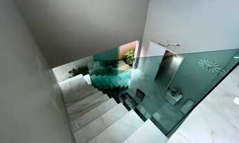 Imagem 6: Casa para venda com 220 metros quadrados com 3 quartos em Uruguai - Teresina - PI